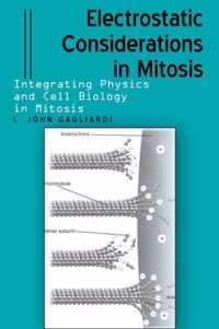 Electrostatic Considerations in Mitosis