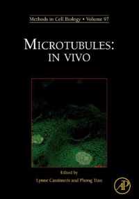 Microtubules: in vivo