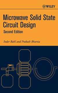 Microwave Solid State Circuit Design