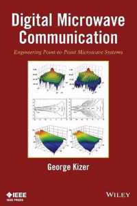 Digital Microwave Communication