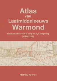 Atlas van Laatmiddeleeuws Warmond