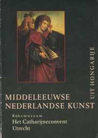 Middeleeuwse Nederlandse kunst uit Hongarije