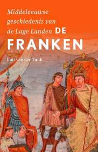 Middeleeuwse geschiedenis van de Lage Landen  -   De Franken