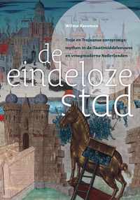 Middeleeuwse studies en bronnen 159 -   De eindeloze stad