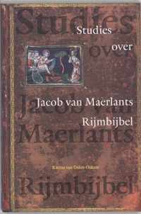 Middeleeuwse studies en bronnen  -   Studies over Jacob van Maerlants Rijmbijbel