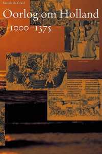 Middeleeuwse studies en bronnen 80 -  Oorlog om Holland 1000-1375