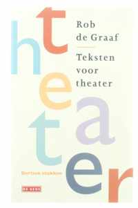 Teksten voor theater