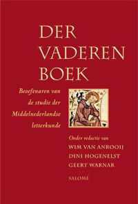 Der Vaderen Boek