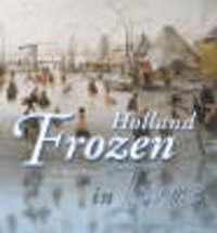 Holland Frozen In Time