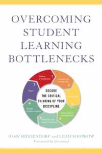 Overcoming Student Learning Bottlenecks