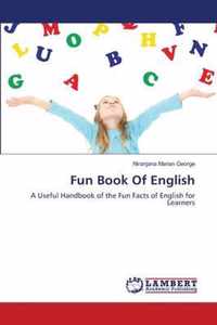 Fun Book Of English