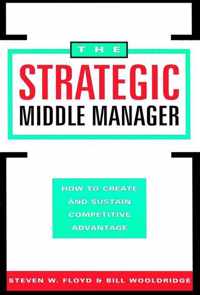The Strategic Middle Manager