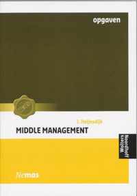 Middle Management / Opgaven