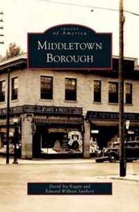 Middletown Borough