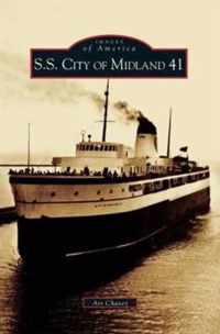 S.S. City of Midland 41