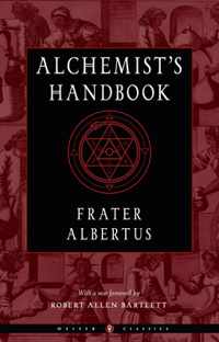 Alchemist&apos;S Handbook - New Edition