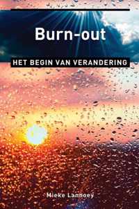 Ankertjes 377 -   Burn-out