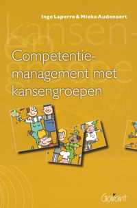 Competentiemanagement Met Kansengroepen