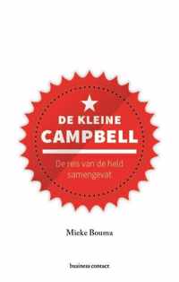 Kleine boekjes - grote inzichten 1 -   De kleine Campbell