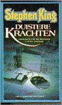 Duistere krachten