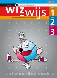 WIZWIJS GR 6 ANTWOORDENBOEK A