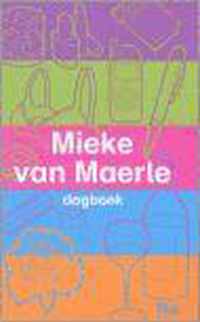 Dagboek Van Mieke Van Maerle