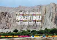 Openluchtmuseum Argentina!