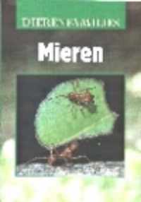 Mieren Dierenfamilies