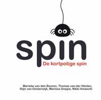 De kortpotige spin