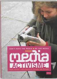 Media-Activisme Handboek