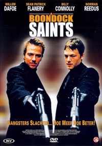 The Boondock Saints