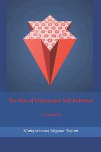 The Rite of Vajrayogini Self-Initiation