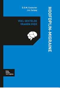 Veel gestelde vragen over hoofdpijn-migraine