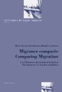 Migrance Comparee Comparing Migration