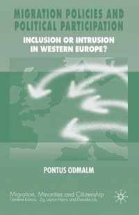 Migration Policies and Political Participation