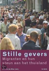 Stille Gevers