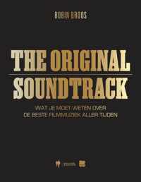 The original soundtrack - Robin Broos - Paperback (9789463933100)