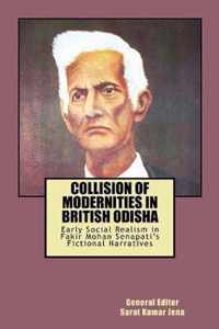 Collision of Modernities in British Odisha