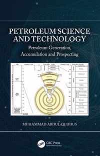 Petroleum Science and Technology