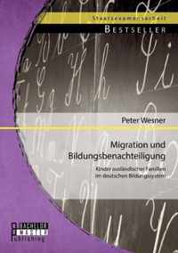 Migration und Bildungsbenachteiligung