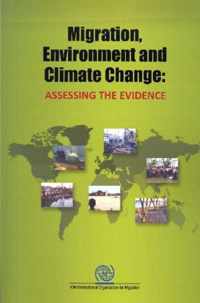 Migration, environment and climate change