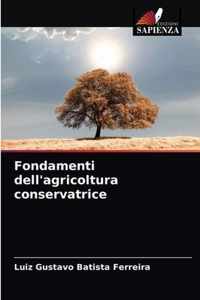 Fondamenti dell'agricoltura conservatrice