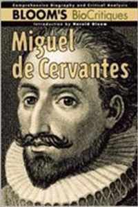 Miguel De Cervantes