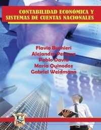 Contabilidad economica y sistemas de cuentas nacionales