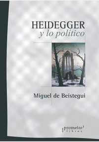 Heidegger y lo politico