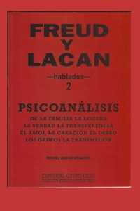 Freud Y Lacan