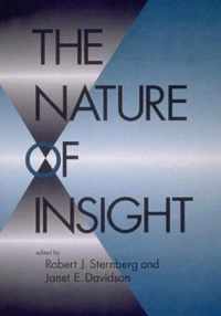 The Nature of Insight (Paper)