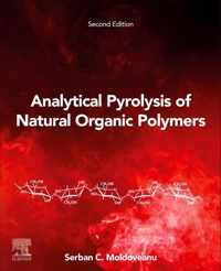 Analytical Pyrolysis of Natural Organic Polymers