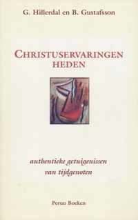 Christuservaringen Heden