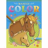 Manege color